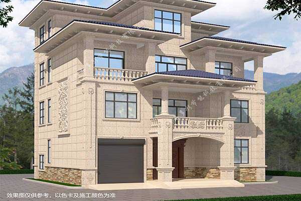 認(rèn)識不一樣的仿石漆，仿石漆阻燃，耐水性強，吸水率低，長時間浸泡在水中不會開裂和脫落。